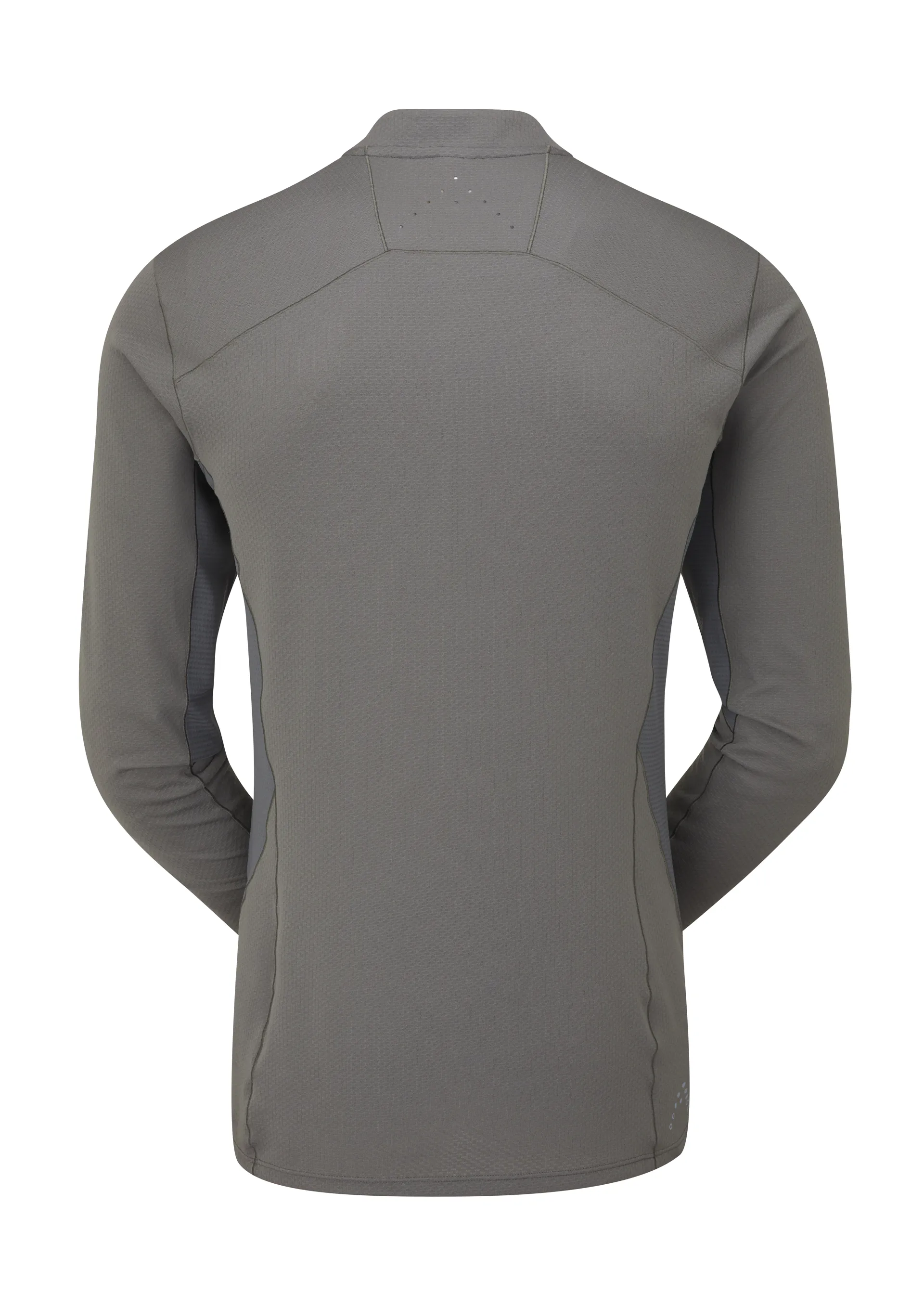 Rab Ridgeline LS Tee Men's Running Baselayer Graphene