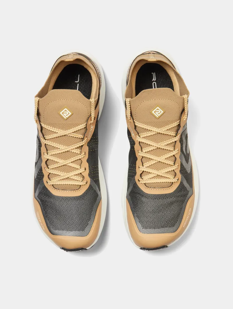 Ronhill Freedom Ultra Women's Trail Running Shoe in Sand-2