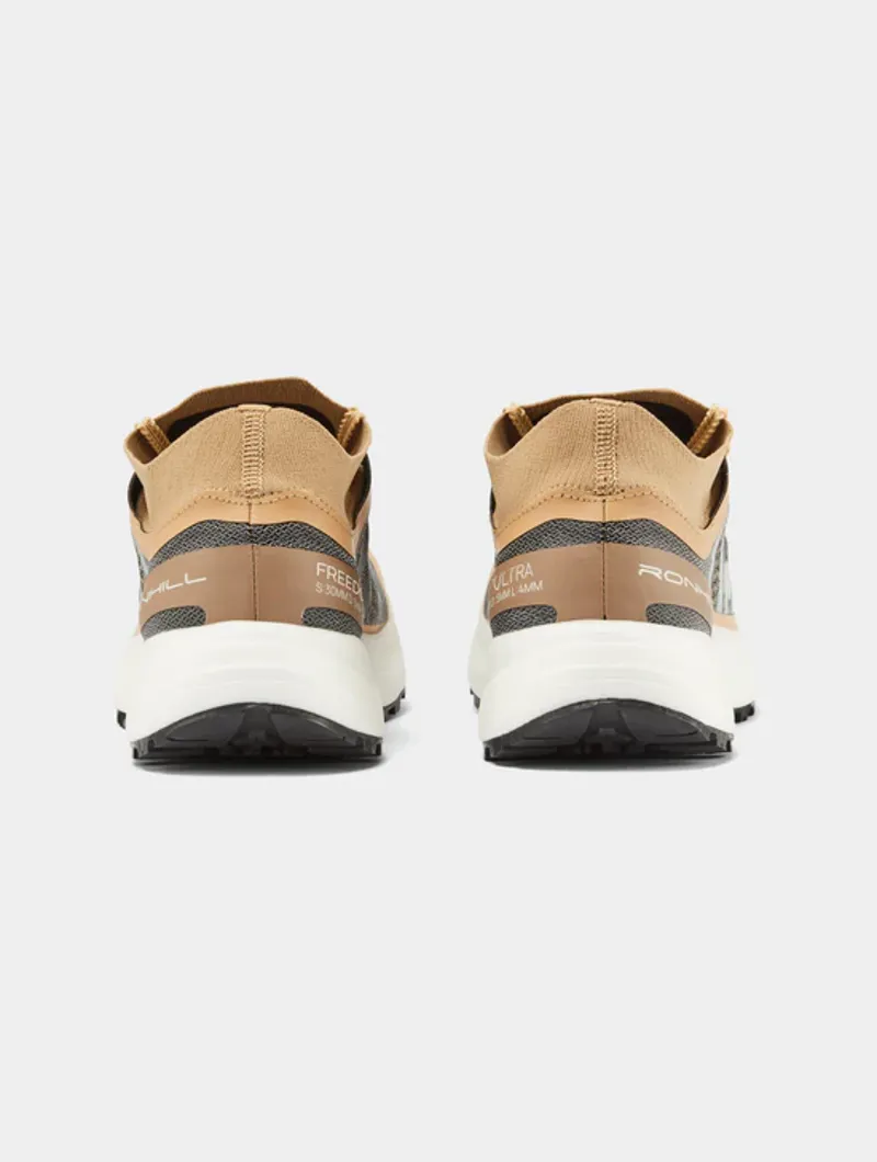 Ronhill Freedom Ultra Women's Trail Running Shoe in Sand-5