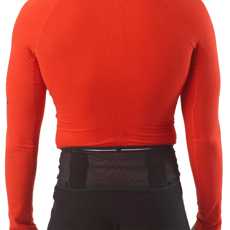 Salomon S/LAB Unisex Waist Belt in Black -2