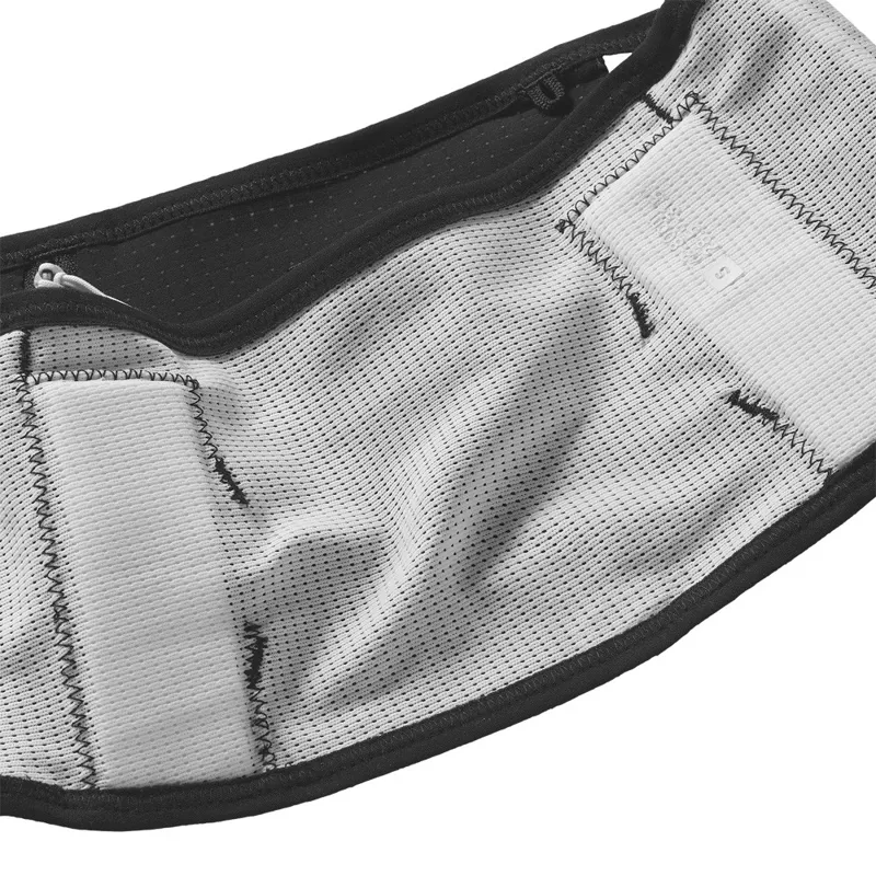 Salomon S/LAB Unisex Waist Belt in Black -6