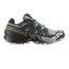 Salomon Speedcross 6 GTX Men's Trail Running Shoe in Trooper/Black/Wood Thrush