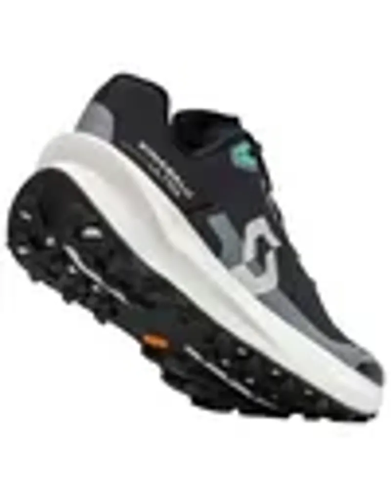 Scott Kinabalu Trail Men's Trail Running Shoe in Glacier Grey/Black-5