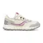 Saucony Peregrine KDZ Kid's Trail Shoe in Orchid