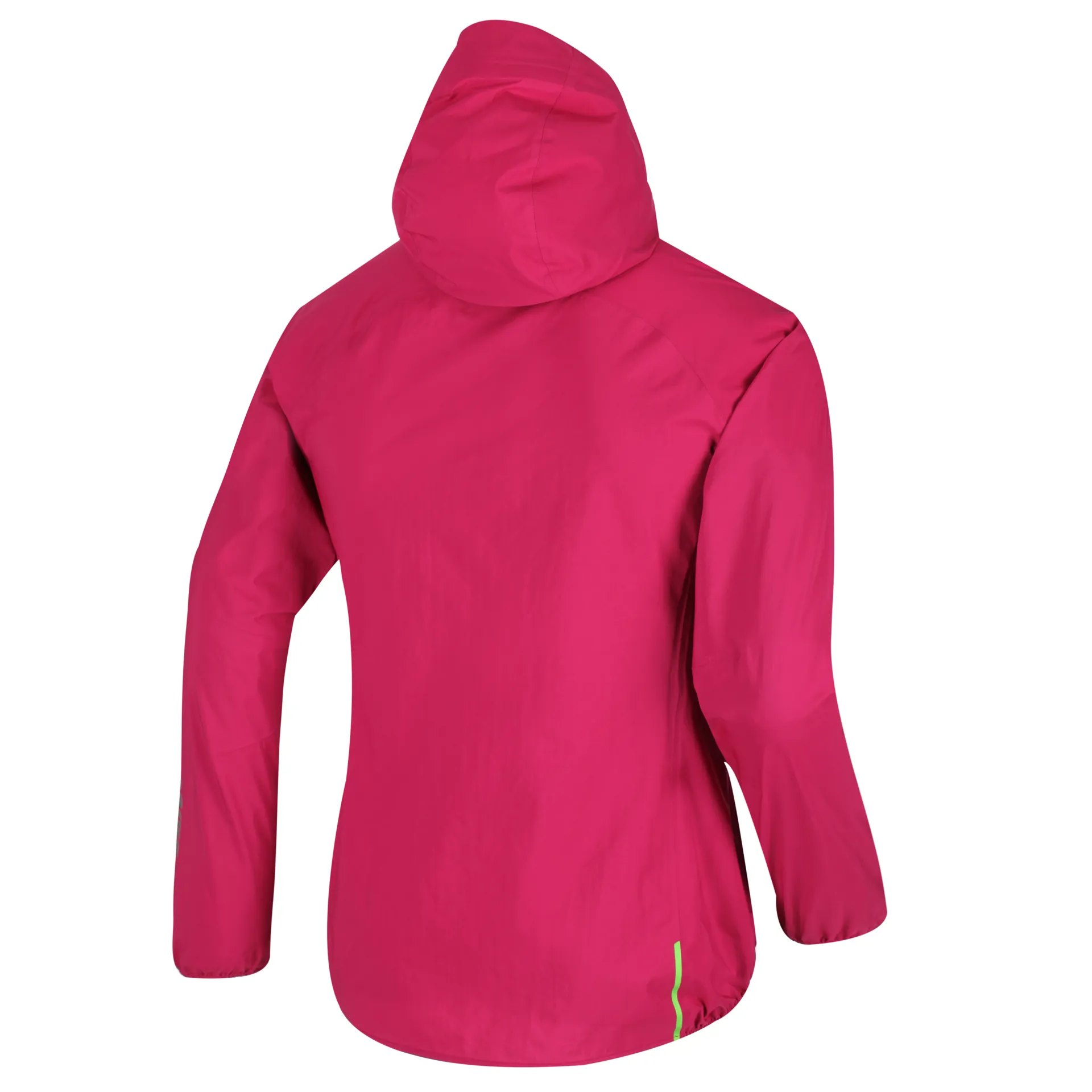 Inov8 Stormshell FZ Women's Waterproof Running Jacket Pink