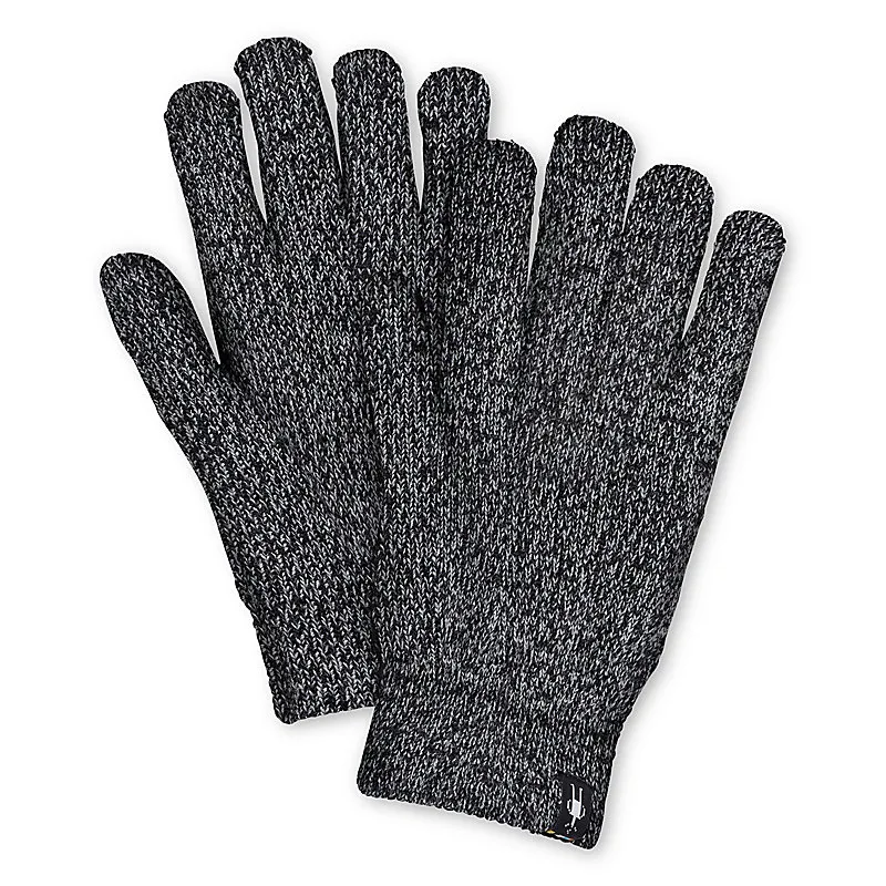 Smartwool Cozy Glove in Black