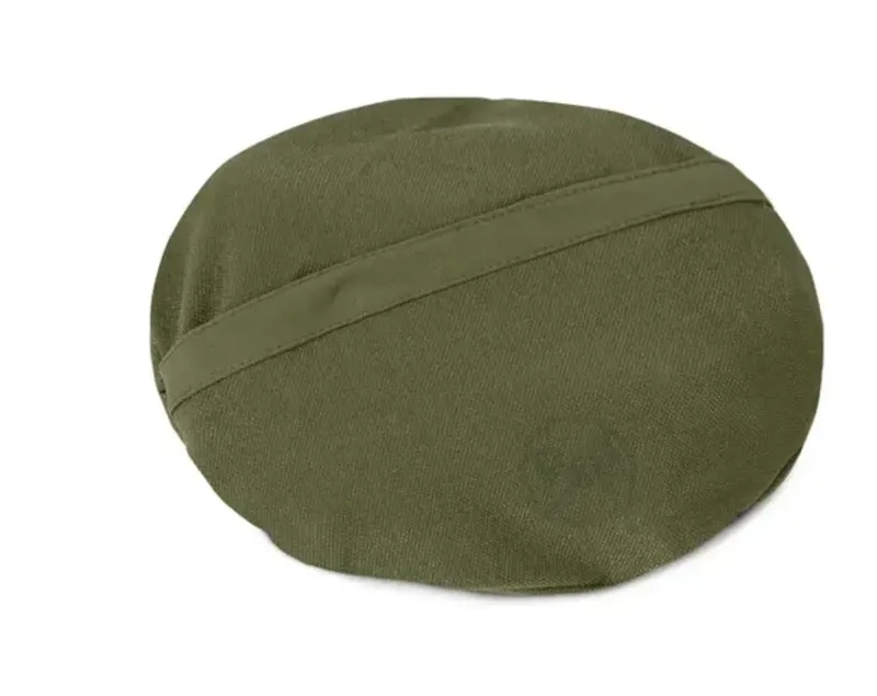 Buff Adventure Bucket Hat in Solid Tundra Khaki -2