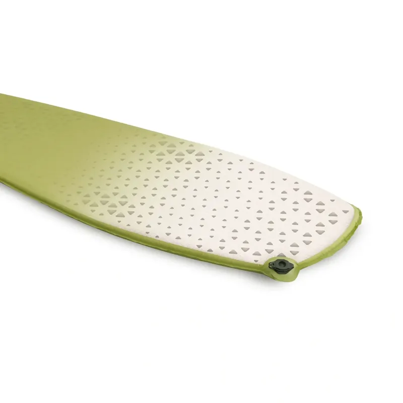 Sea To Summit Camp Self-Inflating Sleeping Mat Regular in Tarragon-5