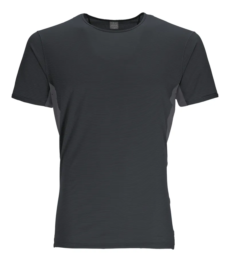 Rab running tops shop