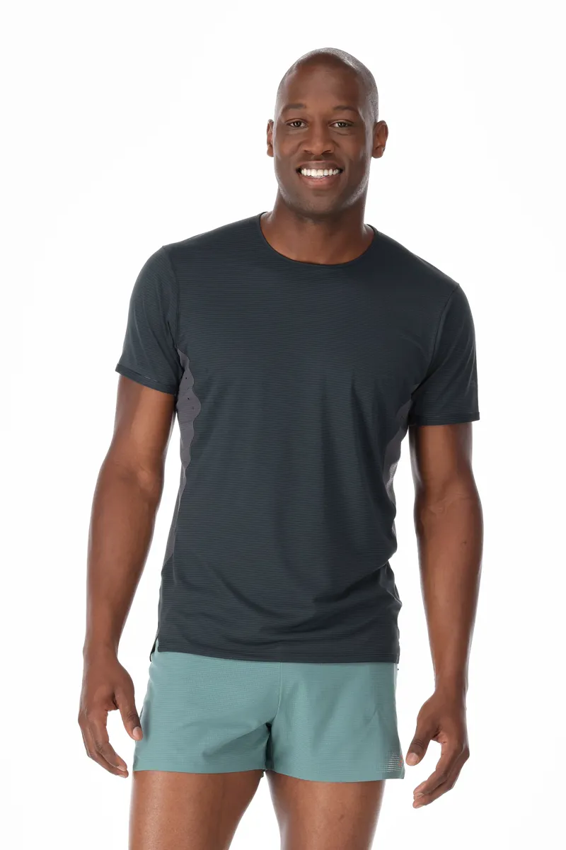 Rab running tops sale
