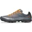 Icebug Spirit8 OLX Men's Orienteering/Fell Running Shoe in Black/Amber