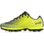 Icebug Spirit8 OLX Men's Orienteering/Fell Running Shoe in Poison/Black