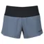 Inov8 TrailFly Ultra 3-inch 2in1 Women's Running Short in Slate/Blue Grey