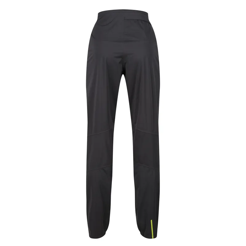 Inov8 Trailpant Women s Waterproof Running Trouser Overpant Black