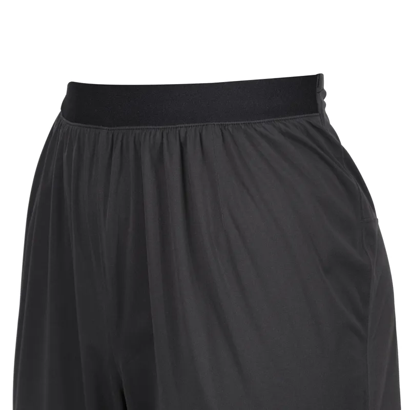 Inov8 Trailpant Women's Waterproof Running Trouser in Black-2