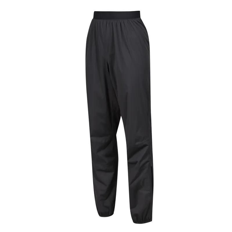 Inov8 Trailpant Women's Waterproof Running Trouser in Black