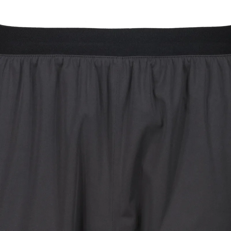 Inov8 Trailpant Men's Waterproof Running Trouser in Black-2