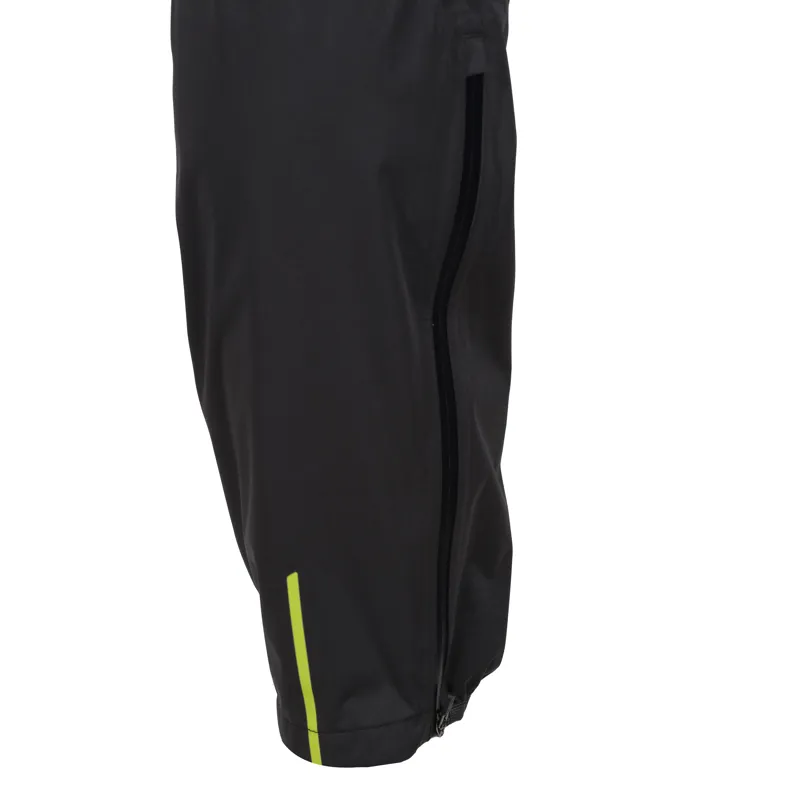 Inov8 Trailpant Men's Waterproof Running Trouser in Black-4