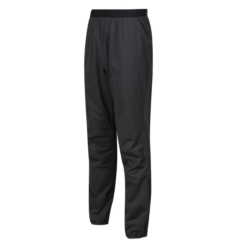 Inov8 Trailpant Men's Waterproof Running Trouser in Black