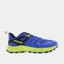 Inov8 Trailtalon Standard Men's Trail Running Shoe in Blue/Black/Lime