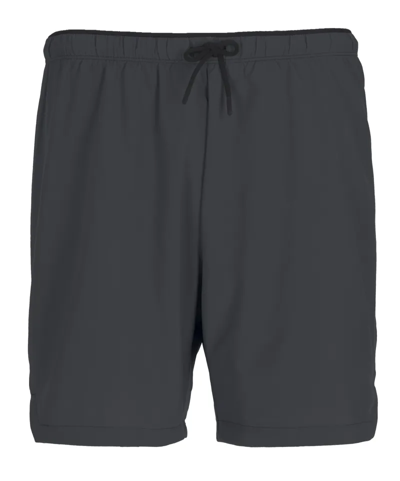 Rab Men's Talus Trail Light Shorts. Lightweight Stretch Running Shorts with  Liner.