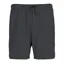Rab Talus Active Men's Running Shorts in Ebony