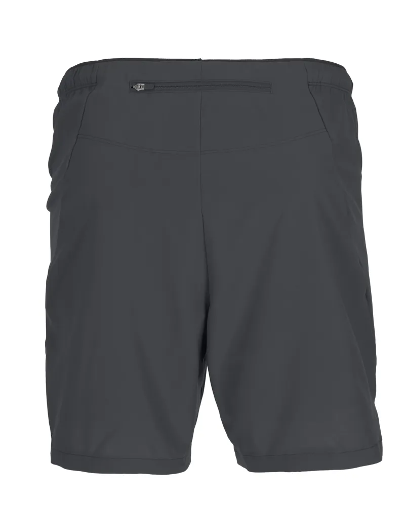 Rab Talus Active Men's Running Shorts in Ebony-1