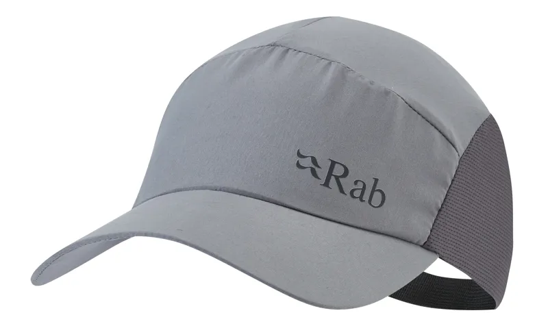 Rab Talus Cap in Zinc
