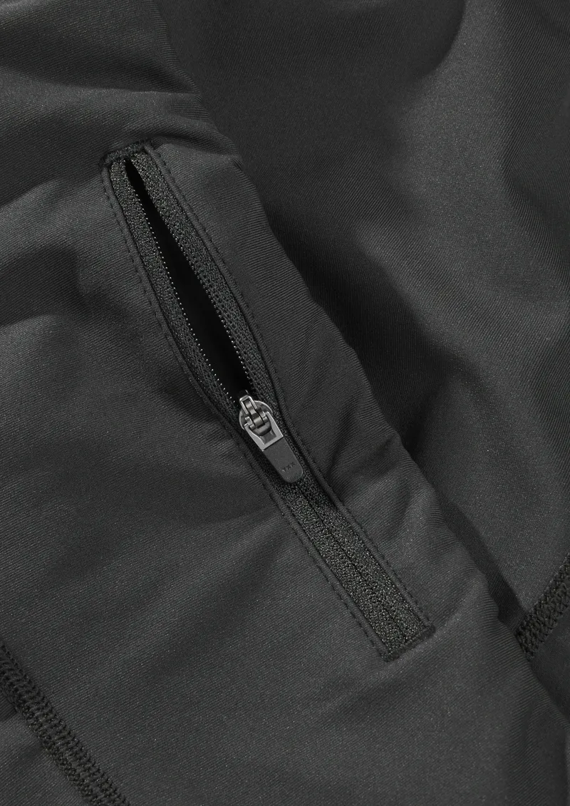 Rab Talus 3/4 Men's Running Tights in Black-5