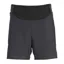 Rab Talus Trail Men's Running Shorts in Ebony