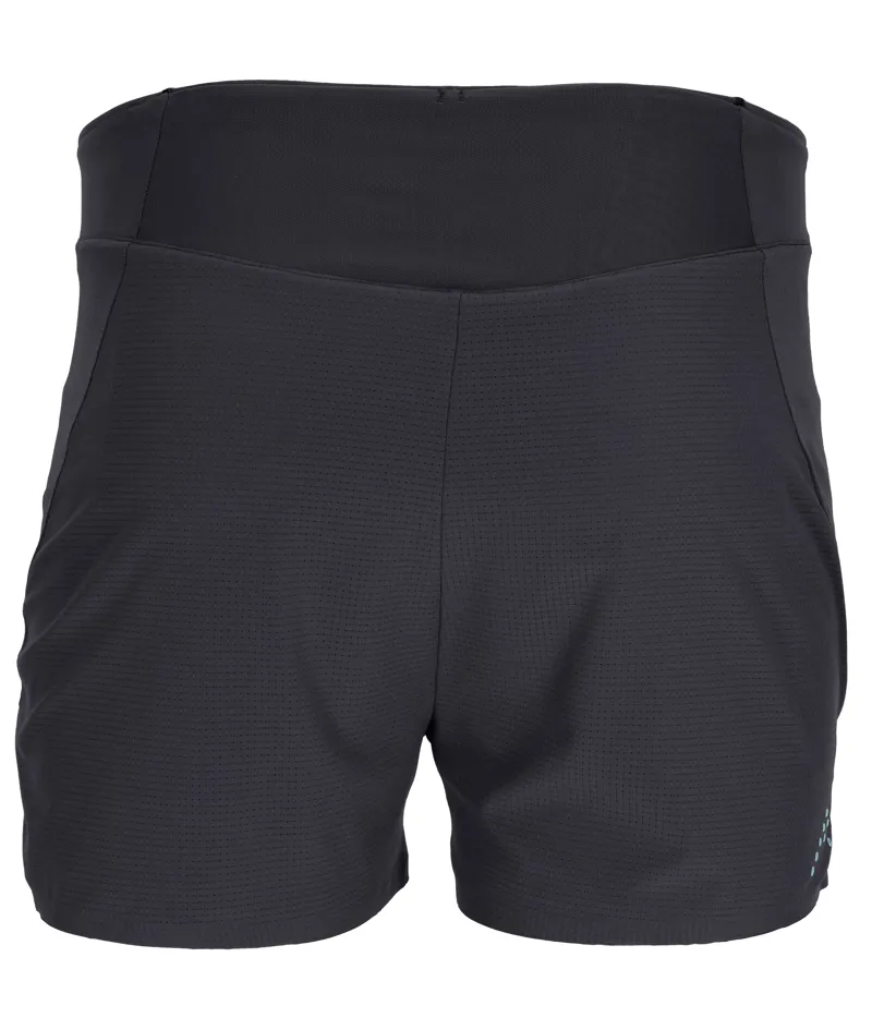 Rab Talus Ultra Men's Running Shorts in Ebony-1
