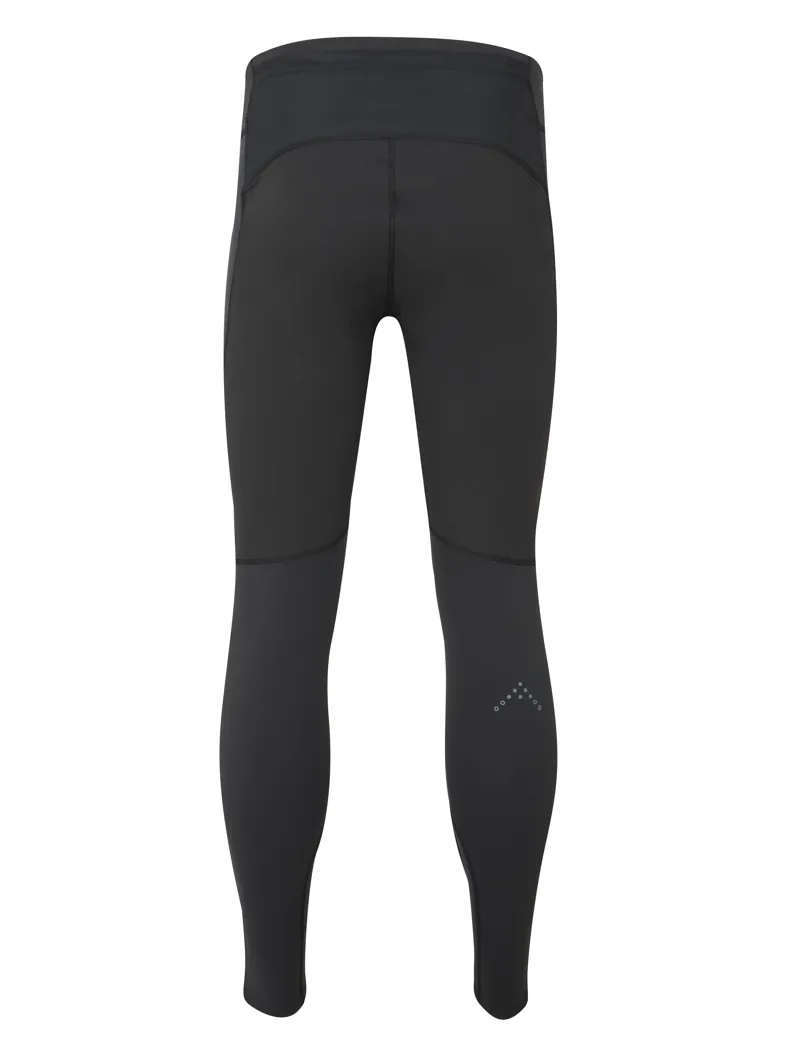 Rab Men's Talus Windstopper Tight in Black-1