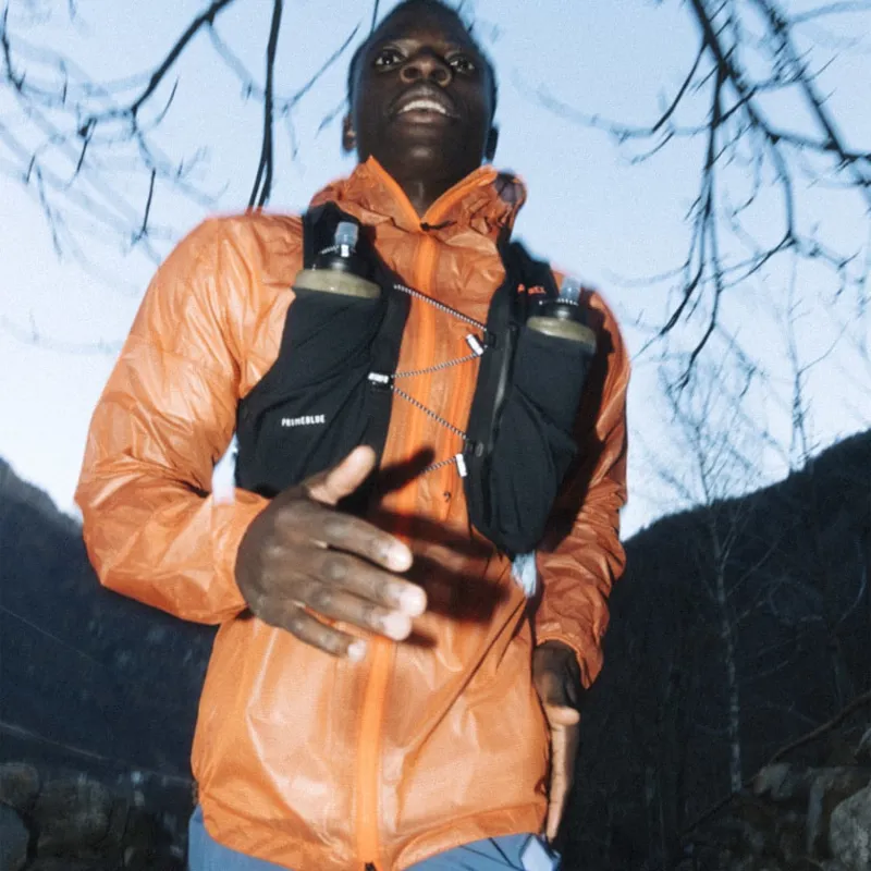 Terrex vest online