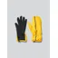 Janji Vortex Wind Block Gloves in Goldenray 