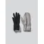 Janji Vortex Wind Block Gloves in Silt 