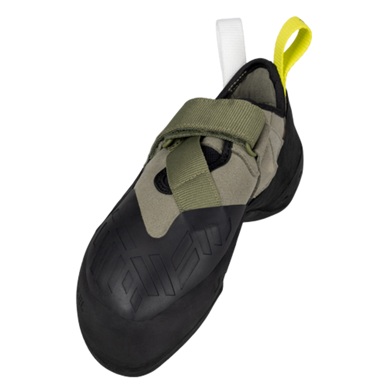 Unparallel UP-Float Unisex Climbing Shoe in Douglas Green/Black -5