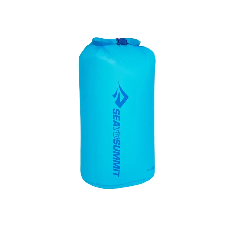 Sea To Summit Ultra-Sil 20L Dry Bag in Atoll Blue 