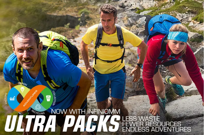 OMM Ultra 20 Pack in Orange-3