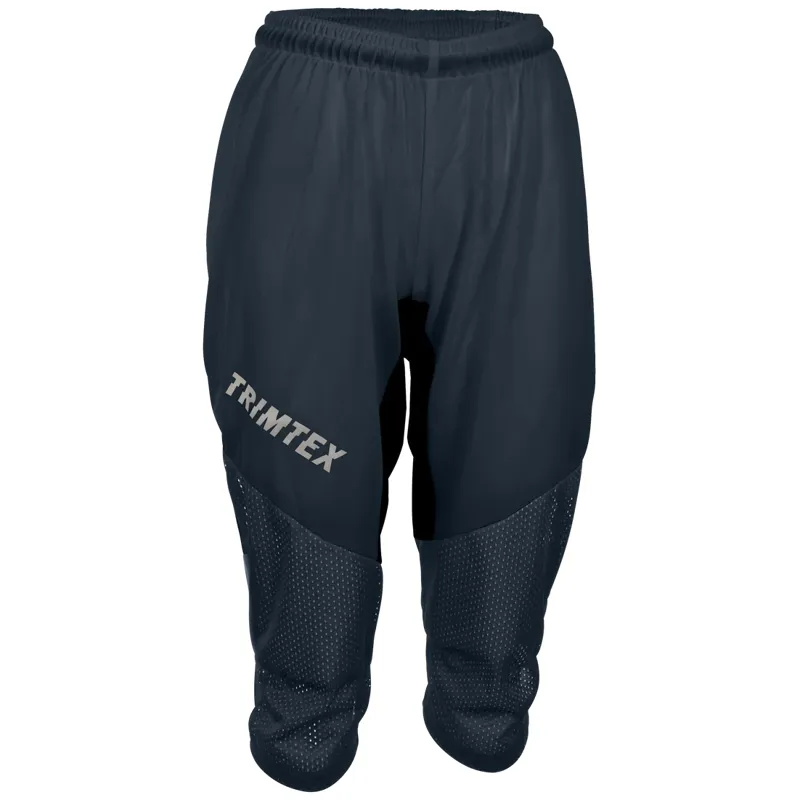 Trimtex Women's Trail O-Pants in Ocean Storm/Black