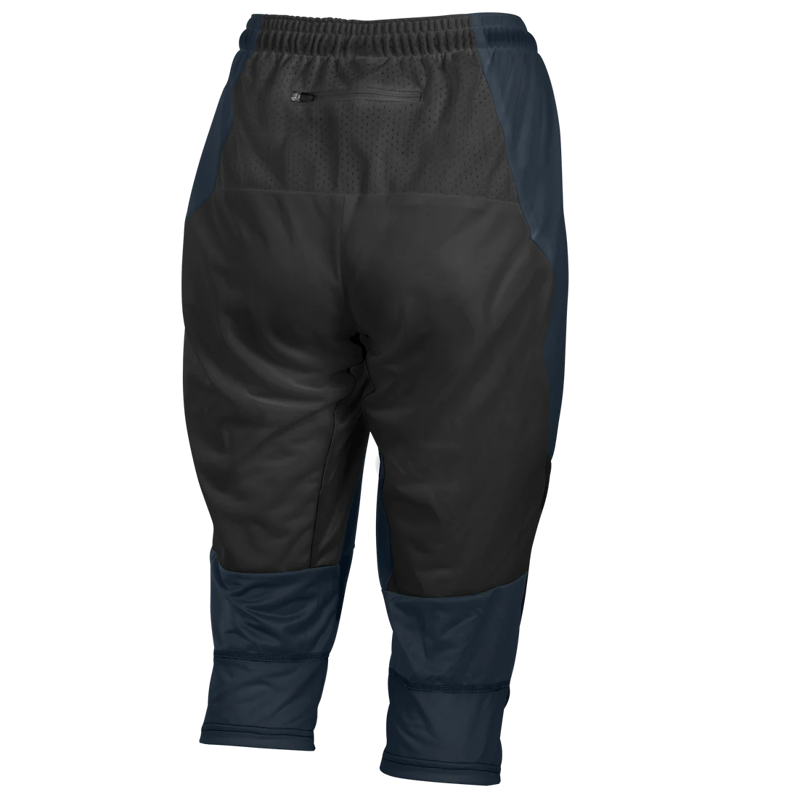 Trimtex Women's Trail O-Pants in Ocean Storm/Black-1