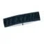 Trimtex Speed Headband in Ocean Storm/Black