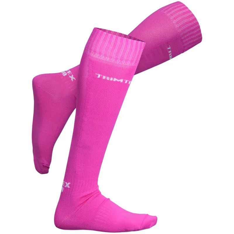 Trimtex Basic TRX O-Socks in Pink