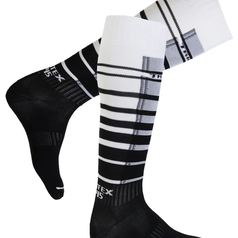 Trimtex Extreme O-Socks in Black