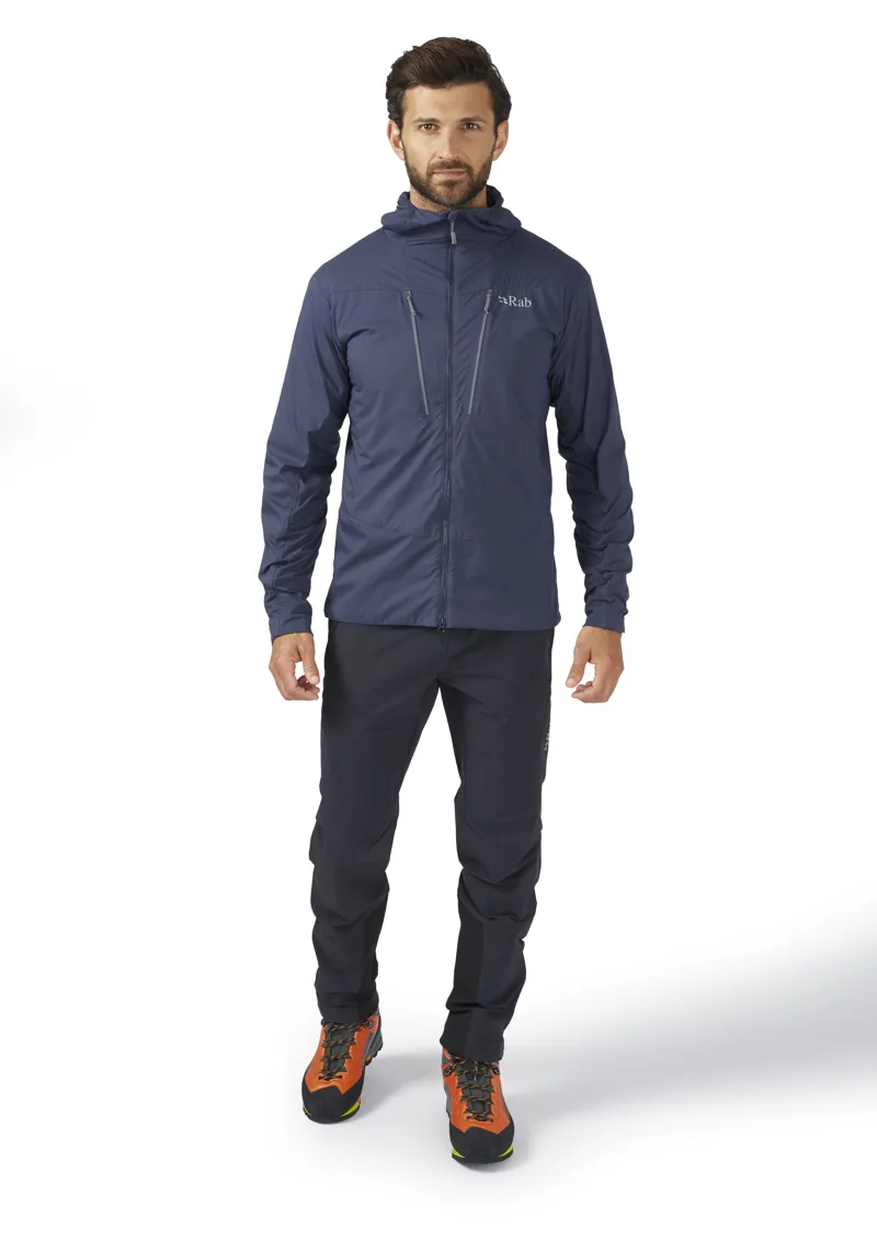 Vr alpine light jacket cheap