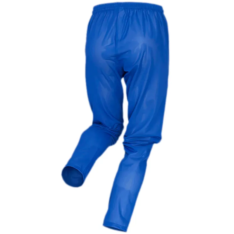 Trimtex Unisex Basic Long O-Pants in Sky Blue-1