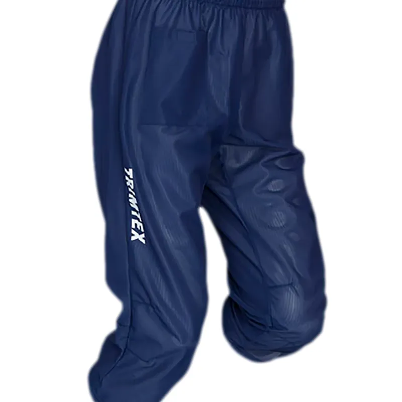 Trimtex Unisex Basic Short O-Pants in Navy