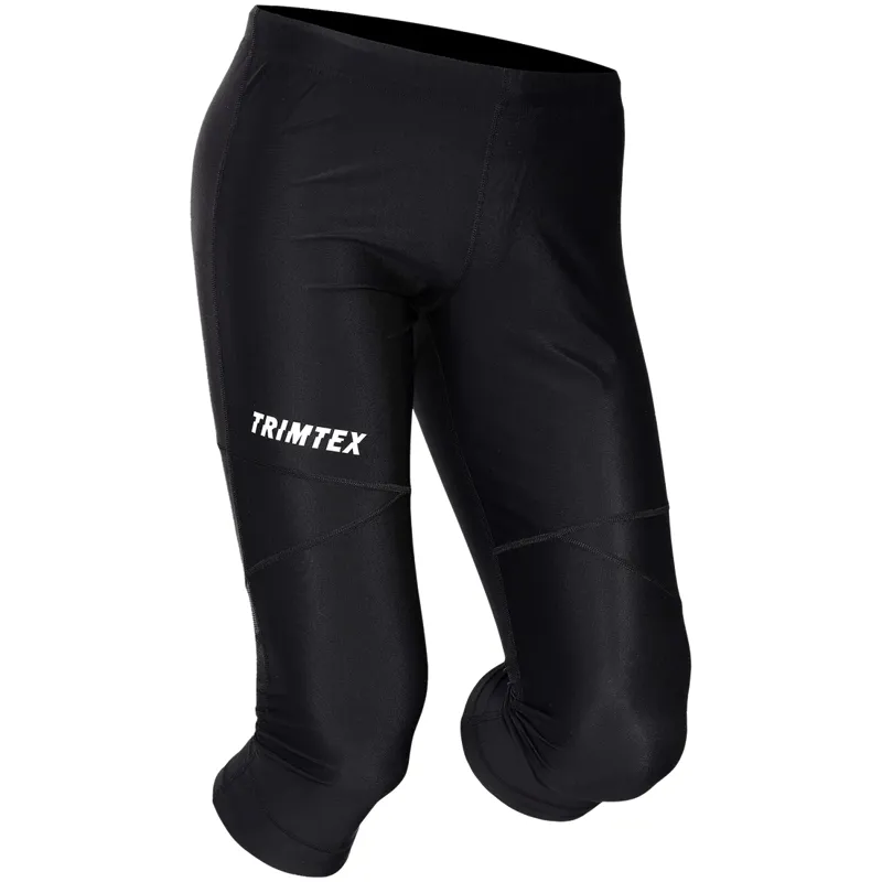 Trimtex Men's Extreme 3/4 Tight TX in Black