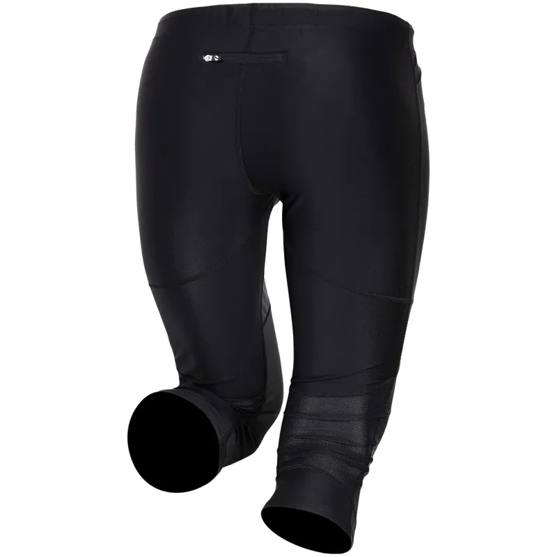 Trimtex Men's Extreme 3/4 Tight TX in Black-1