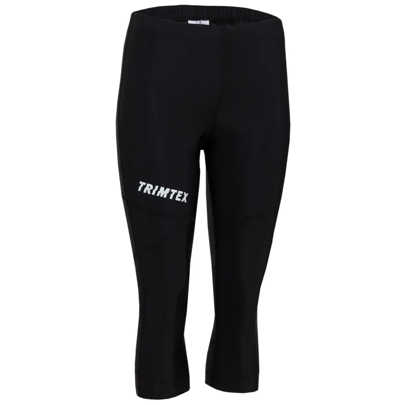 Trimtex Women's Extreme 3/4 Tight TX in Black