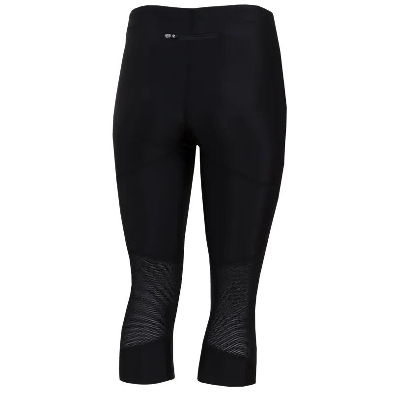 Trimtex Women's Extreme 3/4 Tight TX in Black-1